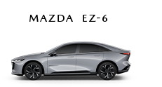 MAZDA EZ-6