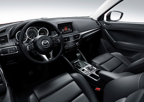 CX-5，马自达CX-5，CX-5马自达，CX-5 2017，ag尊龙cx-5