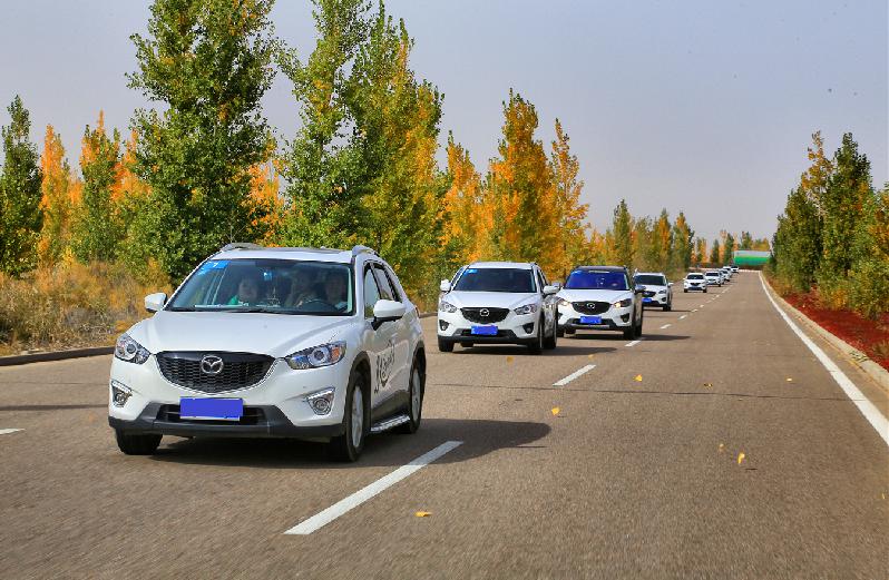 CX-5，马自达CX-5，CX-5马自达，CX-5 2017，ag尊龙cx-5
