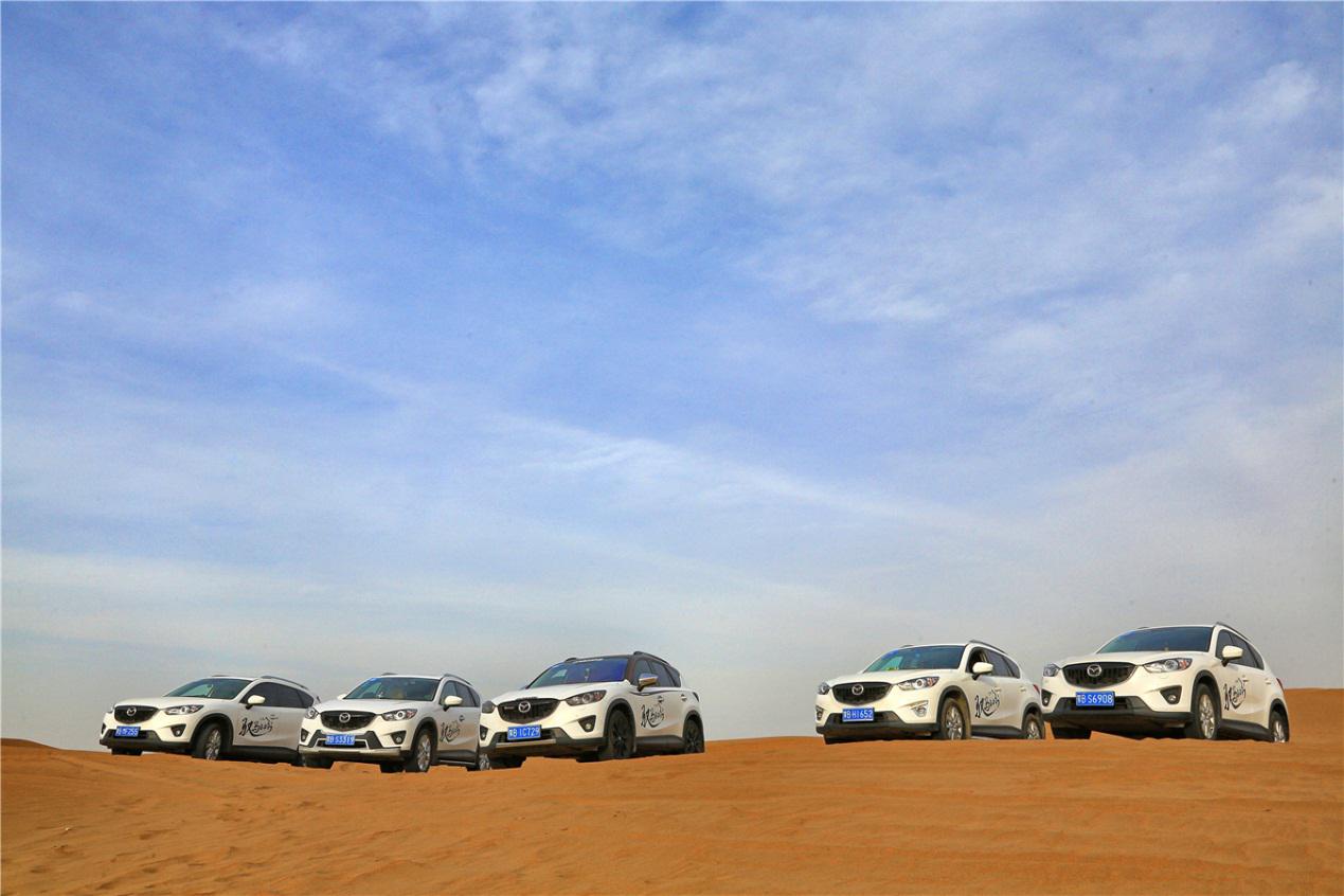 CX-5，马自达CX-5，CX-5马自达，CX-5 2017，ag尊龙cx-5