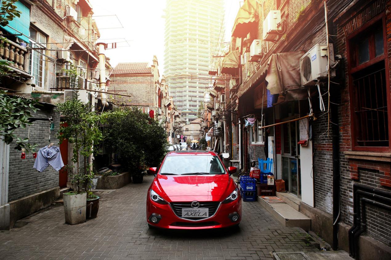 CX-5，马自达CX-5，CX-5马自达，CX-5 2017，ag尊龙cx-5