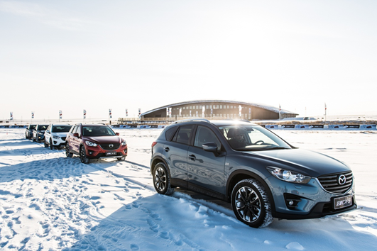 CX-5，马自达CX-5，CX-5马自达，CX-5 2017，ag尊龙cx-5