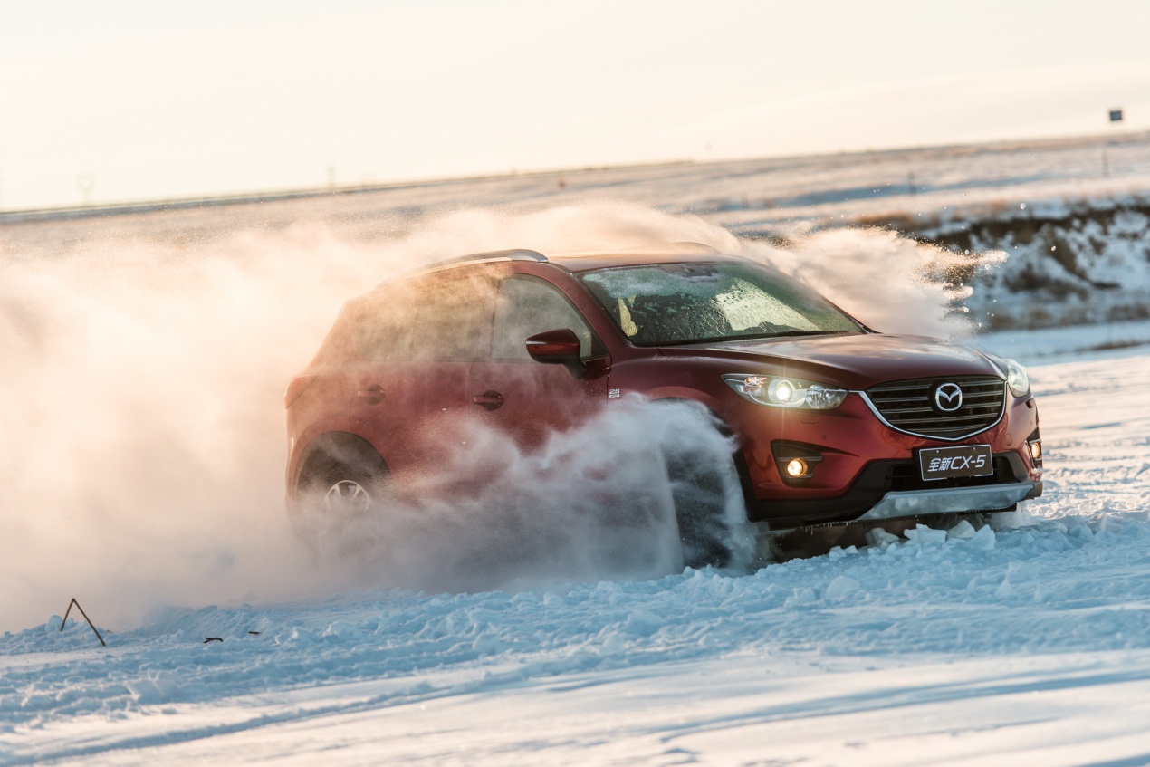 CX-5，马自达CX-5，CX-5马自达，CX-5 2017，ag尊龙cx-5