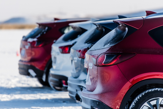 CX-5，马自达CX-5，CX-5马自达，CX-5 2017，ag尊龙cx-5