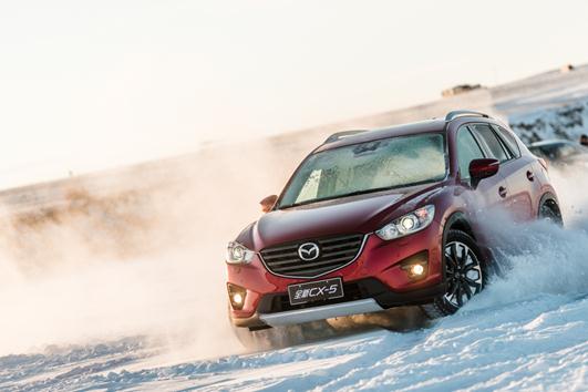 CX-5，马自达CX-5，CX-5马自达，CX-5 2017，ag尊龙cx-5