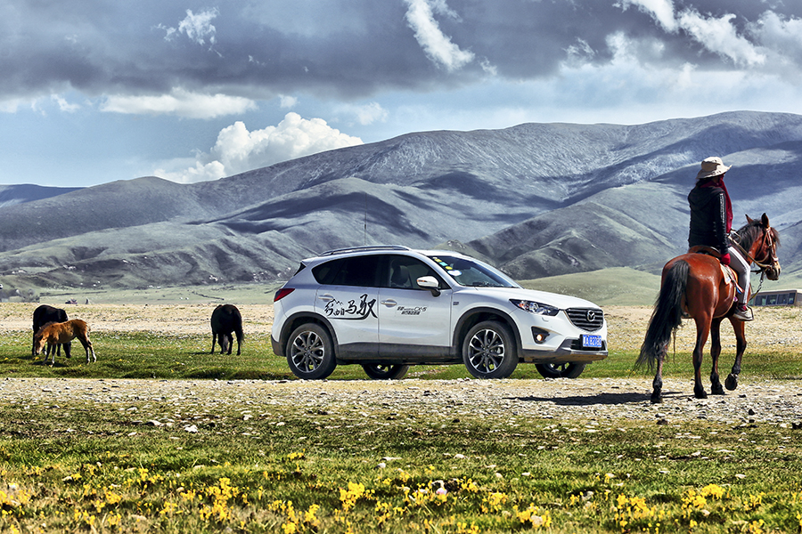 CX-5，马自达CX-5，CX-5马自达，CX-5 2017，ag尊龙cx-5
