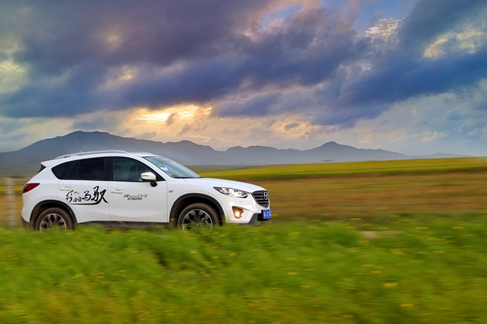 CX-5，马自达CX-5，CX-5马自达，CX-5 2017，ag尊龙cx-5