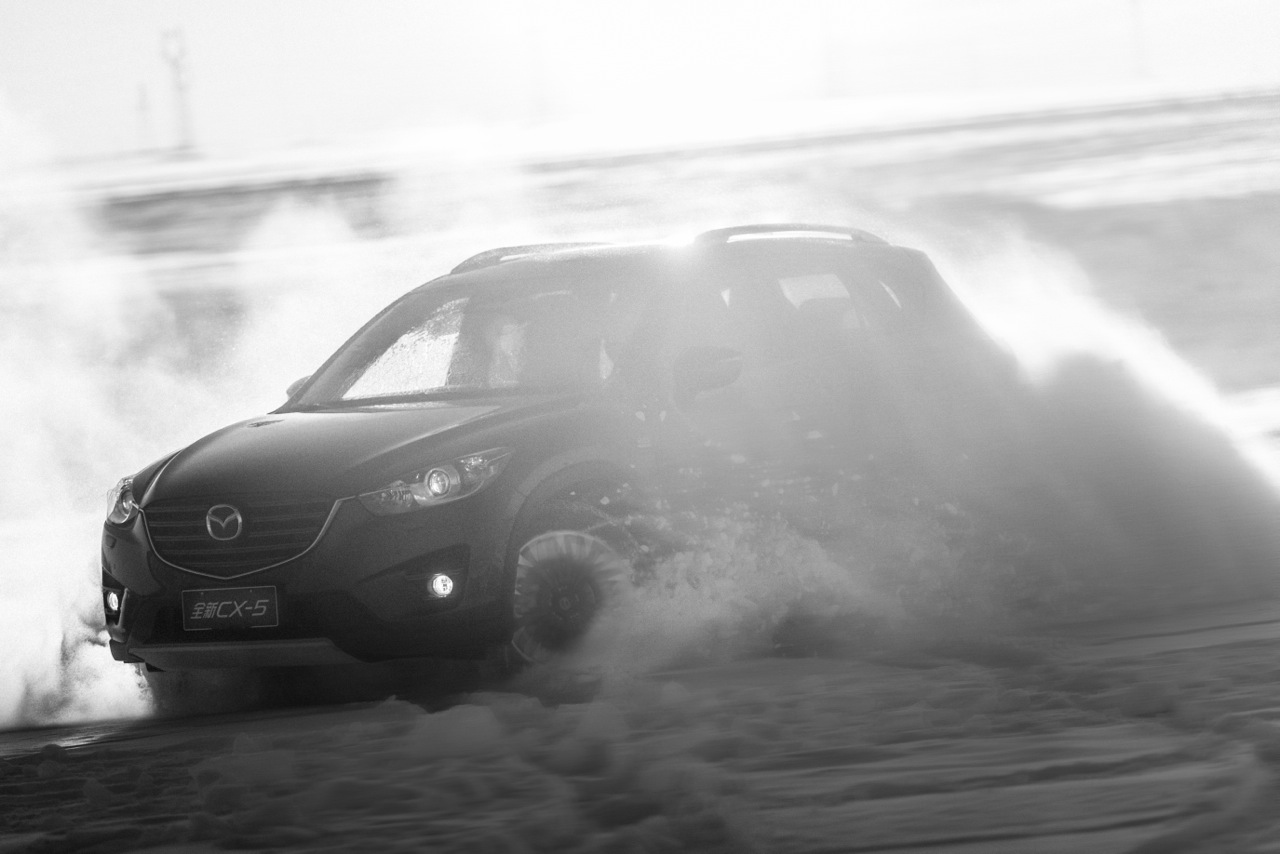 CX-5，马自达CX-5，CX-5马自达，CX-5 2017，ag尊龙cx-5