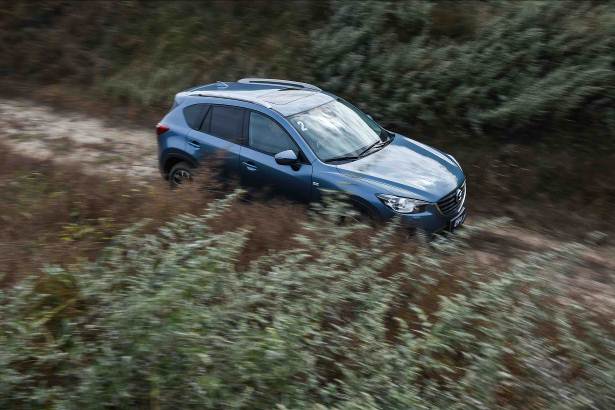 CX-5，马自达CX-5，CX-5马自达，CX-5 2017，ag尊龙cx-5
