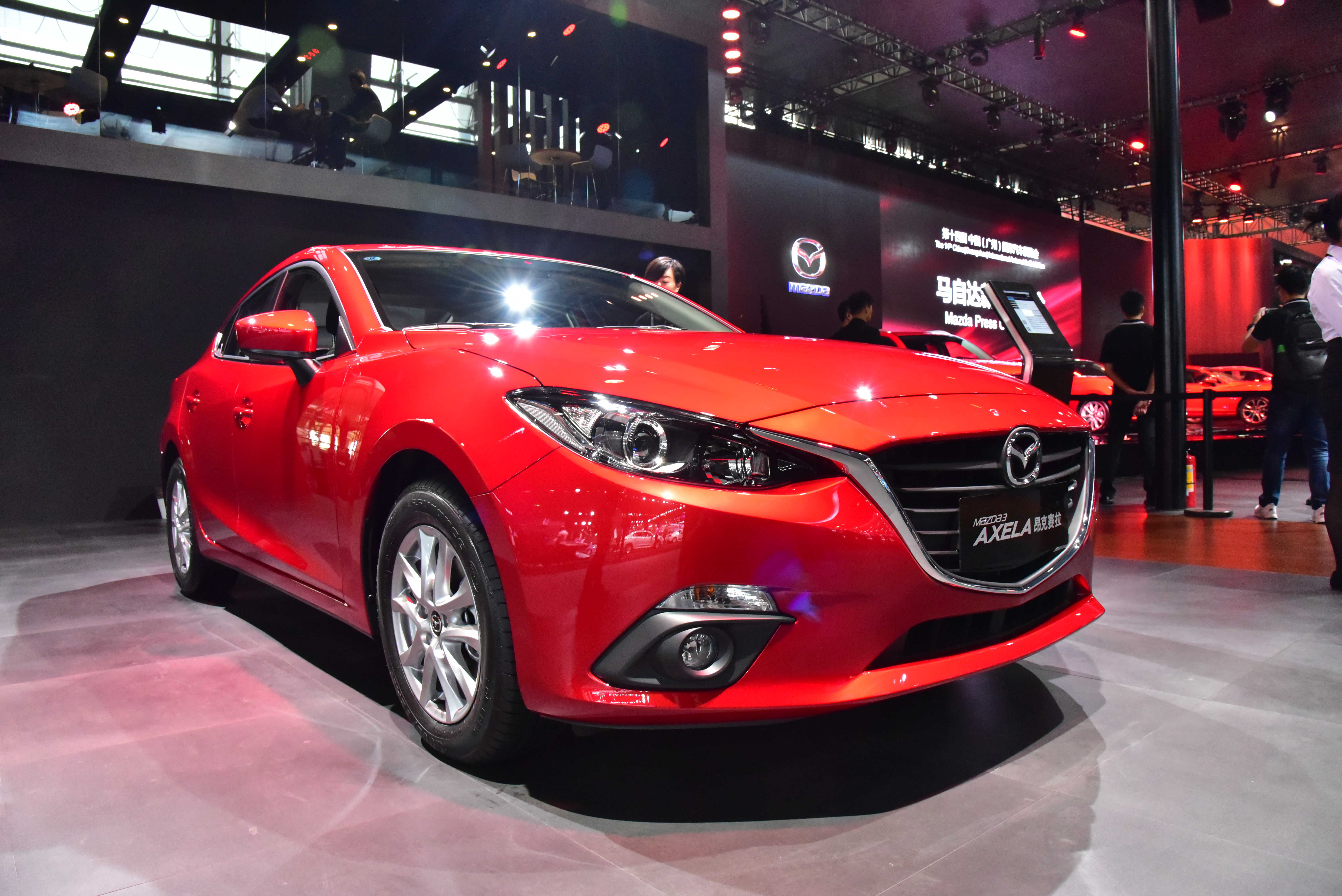 CX-5，马自达CX-5，CX-5马自达，CX-5 2017，ag尊龙cx-5