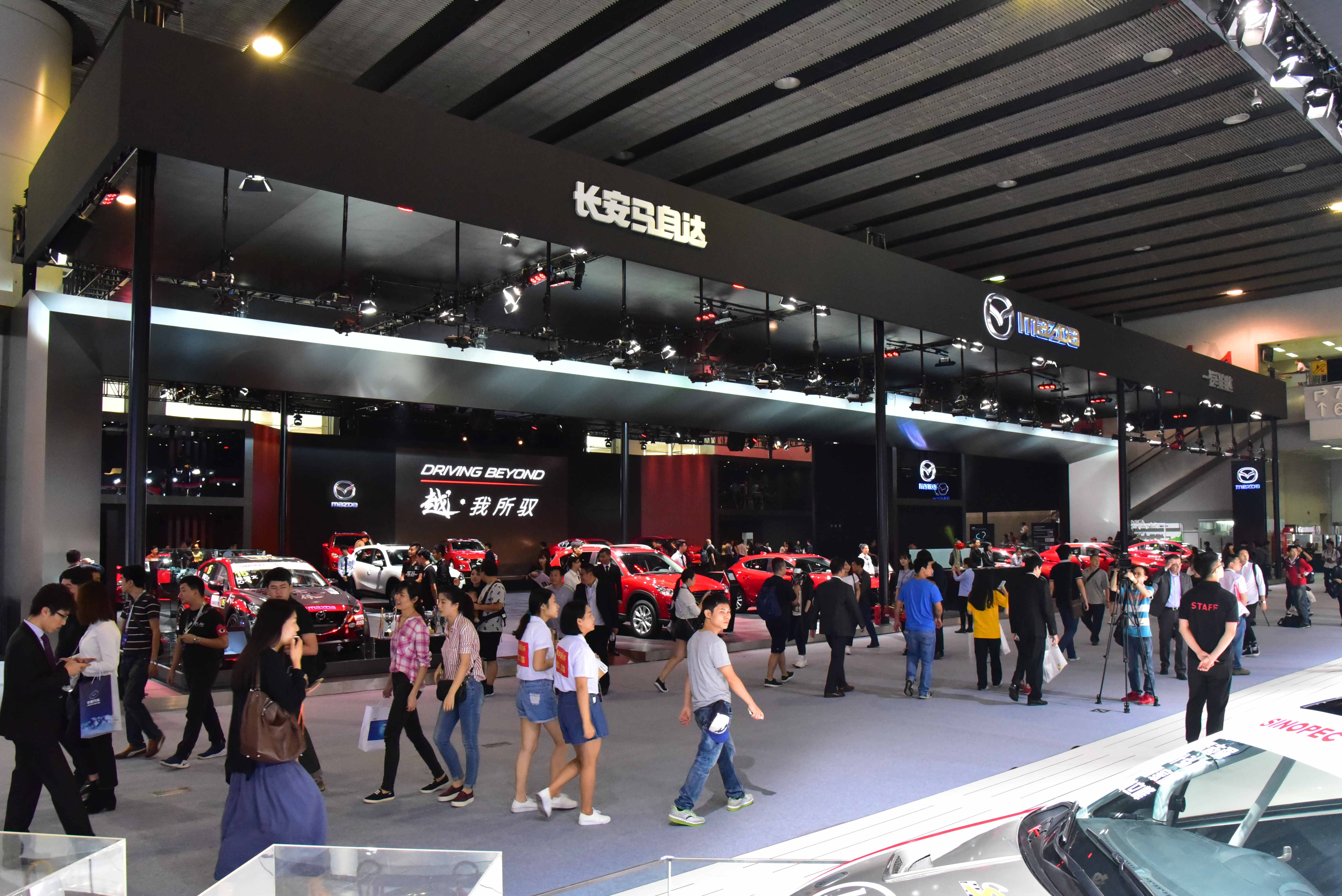 CX-5，马自达CX-5，CX-5马自达，CX-5 2017，ag尊龙cx-5