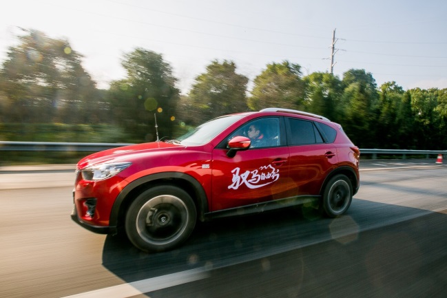 CX-5，马自达CX-5，CX-5马自达，CX-5 2017，ag尊龙cx-5