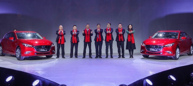 马自达3，ag尊龙3昂克赛拉，马自达3昂克赛拉，昂克赛拉