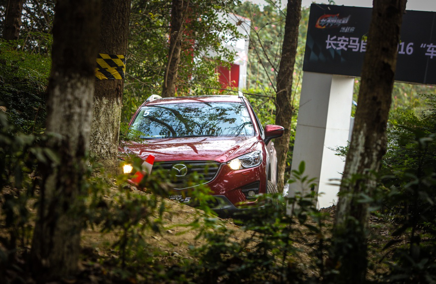 CX-5，马自达CX-5，CX-5马自达，CX-5 2017，ag尊龙cx-5