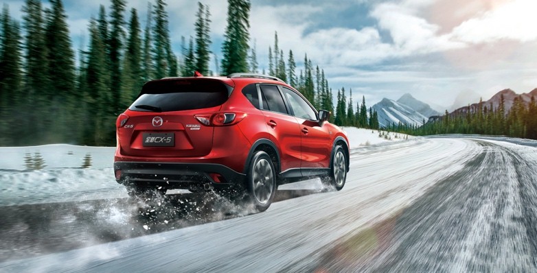 CX-5，马自达CX-5，CX-5马自达，CX-5 2017，ag尊龙cx-5