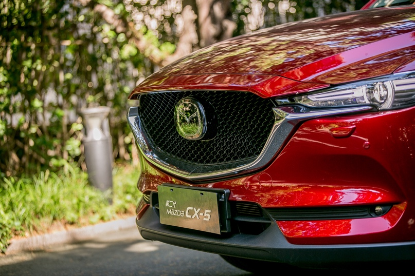 CX-5，马自达CX-5，CX-5马自达，CX-5 2017，ag尊龙cx-5