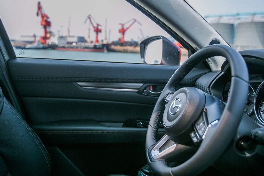CX-5，马自达CX-5，CX-5马自达，CX-5 2017，ag尊龙cx-5