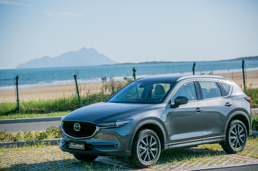 CX-5，马自达CX-5，CX-5马自达，CX-5 2017，ag尊龙cx-5