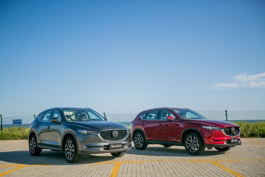 CX-5，马自达CX-5，CX-5马自达，CX-5 2017，ag尊龙cx-5