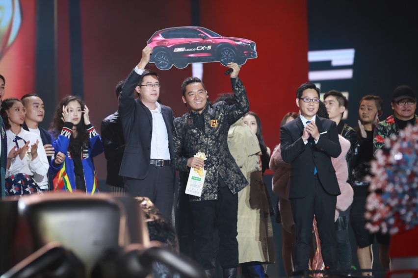CX-5，马自达CX-5，CX-5马自达，CX-5 2017，ag尊龙cx-5