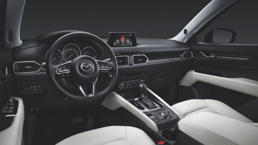 CX-5，马自达CX-5，CX-5马自达，CX-5 2017，ag尊龙cx-5