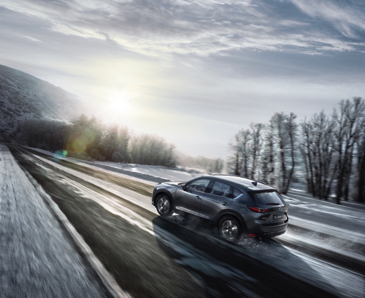 CX-5，马自达CX-5，CX-5马自达，CX-5 2017，ag尊龙cx-5