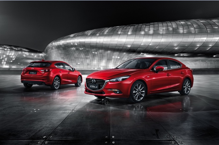 CX-5，马自达CX-5，CX-5马自达，CX-5 2017，ag尊龙cx-5