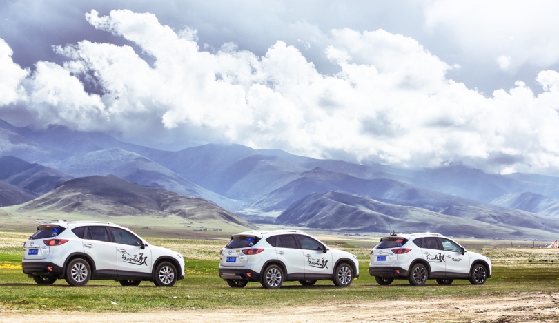 CX-5，马自达CX-5，CX-5马自达，CX-5 2017，ag尊龙cx-5