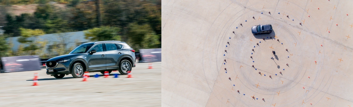 CX-5，马自达CX-5，CX-5马自达，CX-5 2017，ag尊龙cx-
