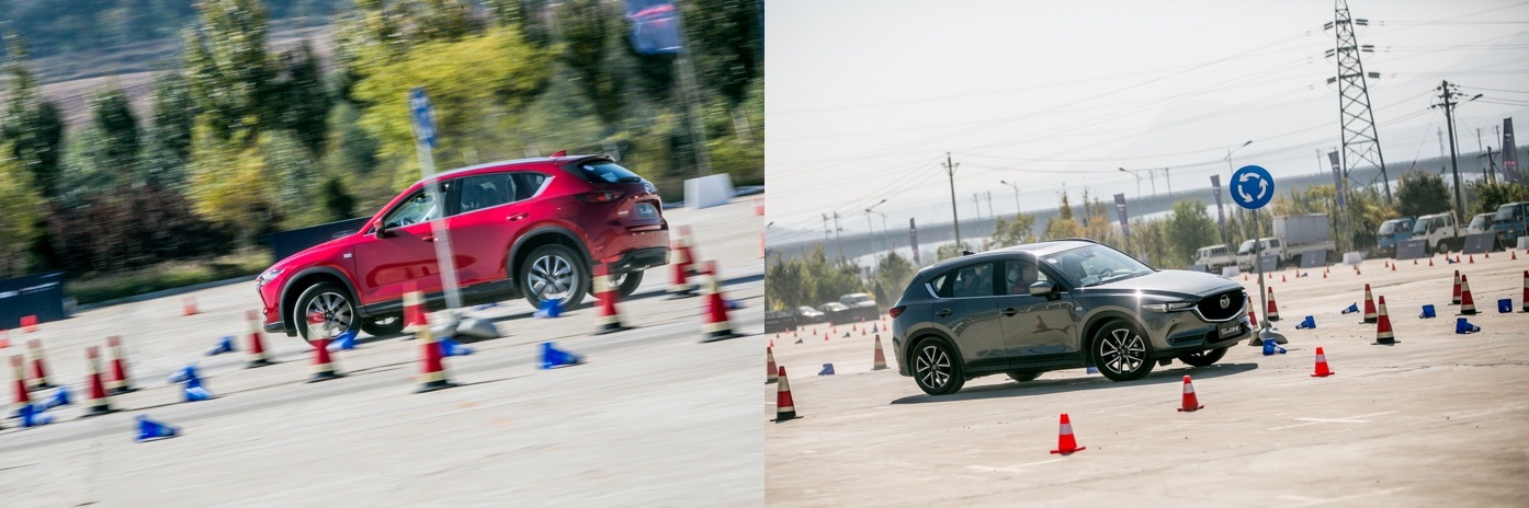 CX-5，马自达CX-5，CX-5马自达，CX-5 2017，ag尊龙cx-