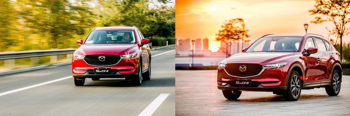 CX-5，马自达CX-5，CX-5马自达，CX-5 2017，ag尊龙cx-