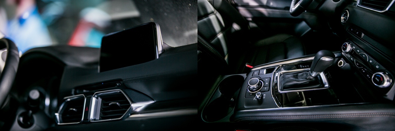CX-5，马自达CX-5，CX-5马自达，CX-5 2017，ag尊龙cx-