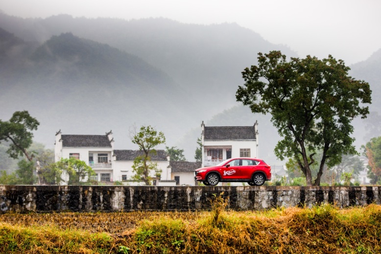 CX-5，马自达CX-5，CX-5马自达，CX-5 2017，ag尊龙cx-