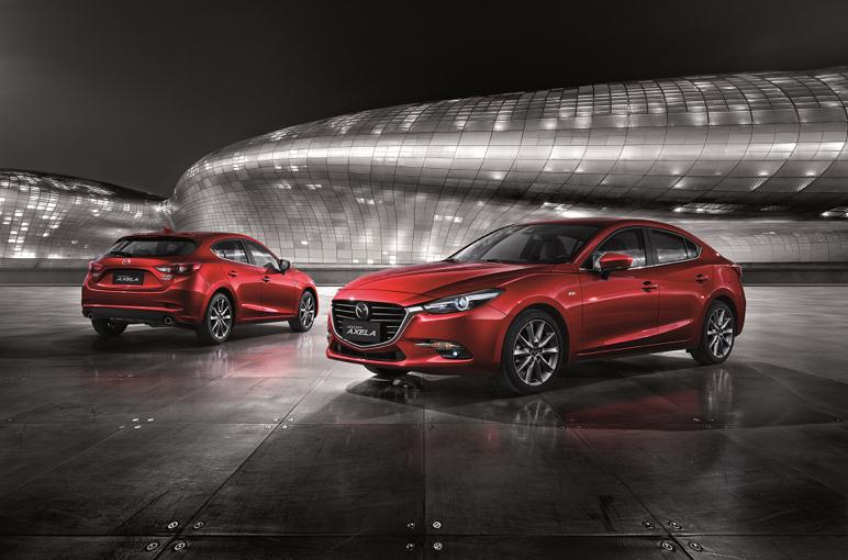 CX-5，马自达CX-5，CX-5马自达，CX-5 2017，ag尊龙cx-5