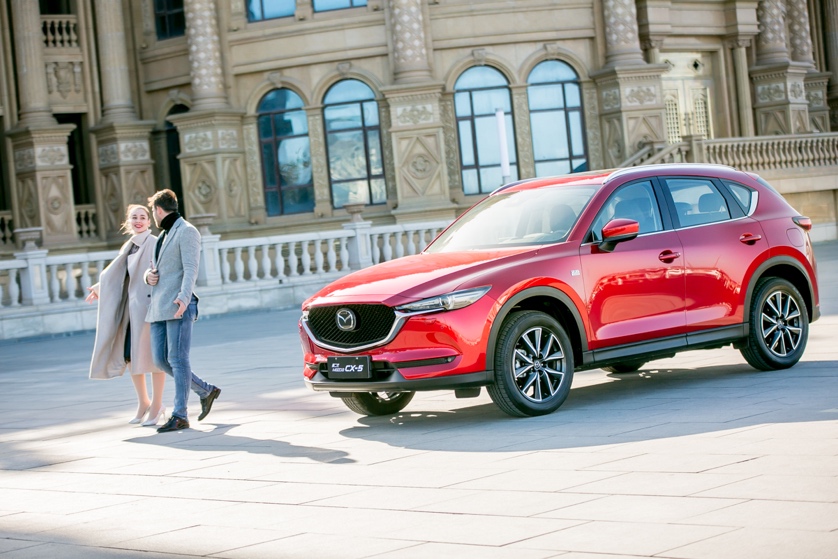 CX-5，马自达CX-5，CX-5马自达，CX-5 2017，ag尊龙cx-5.jpg