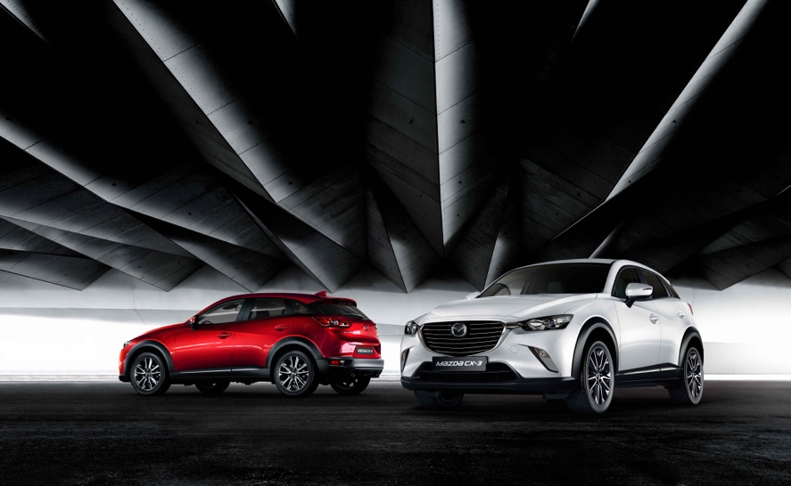 CX-5，马自达CX-5，CX-5马自达，CX-5 2017，ag尊龙cx-5.jpg