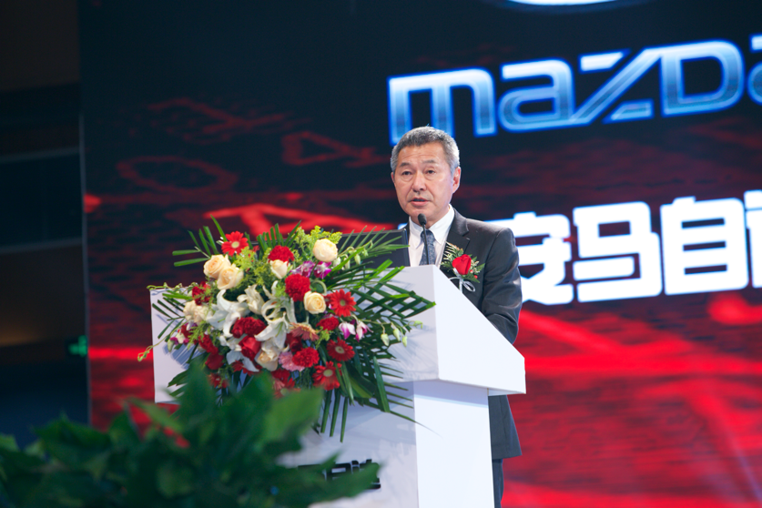 马自达，ag尊龙，尊龙凯时，尊龙凯时汽车