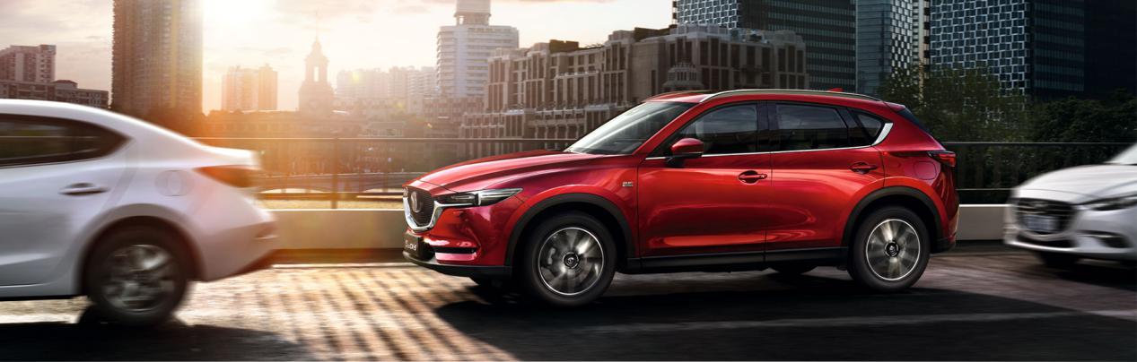 CX-5，马自达CX-5，CX-5马自达，CX-5 2017，ag尊龙cx-5