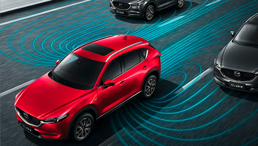CX-5，马自达CX-5，CX-5马自达，CX-5 2017，ag尊龙cx-5