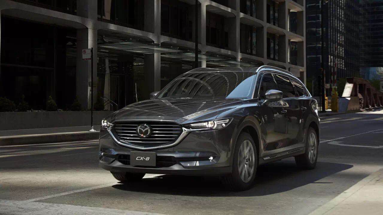 CX-5，马自达CX-5，CX-5马自达，CX-5 2017，ag尊龙cx-5