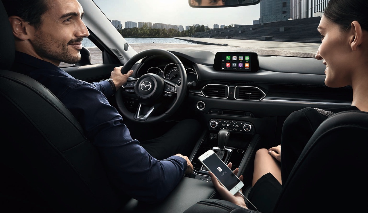 CX-5，马自达CX-5，CX-5马自达，CX-5 2017，ag尊龙cx-5