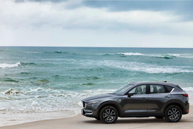 CX-5，马自达CX-5，CX-5马自达，CX-5 2017，ag尊龙cx-5