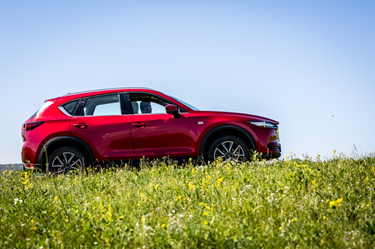 CX-5，马自达CX-5，CX-5马自达，CX-5 2017，ag尊龙cx-5