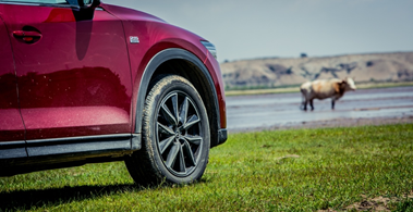 CX-5，马自达CX-5，CX-5马自达，CX-5 2017，ag尊龙cx-5