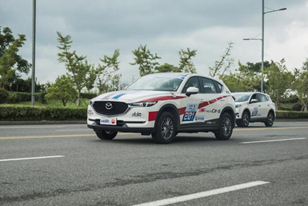 CX-5，马自达CX-5，CX-5马自达，CX-5 2017，ag尊龙cx-5
