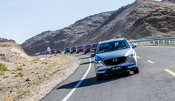 CX-5，马自达CX-5，CX-5马自达，CX-5 2017，ag尊龙cx-5