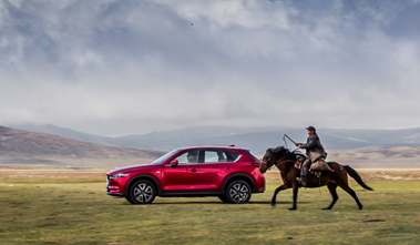 CX-5，马自达CX-5，CX-5马自达，CX-5 2017，ag尊龙cx-5