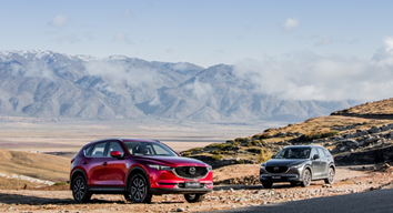 CX-5，马自达CX-5，CX-5马自达，CX-5 2017，ag尊龙cx-5