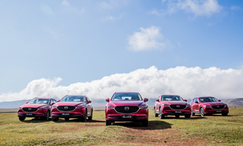 CX-5，马自达CX-5，CX-5马自达，CX-5 2017，ag尊龙cx-5