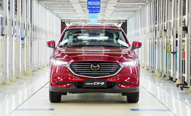 CX-8，cx-8，马自达cx-8，ag尊龙cx-8